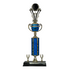 Trofeo de Copa con Figura Serie 44 de Estrella Holder